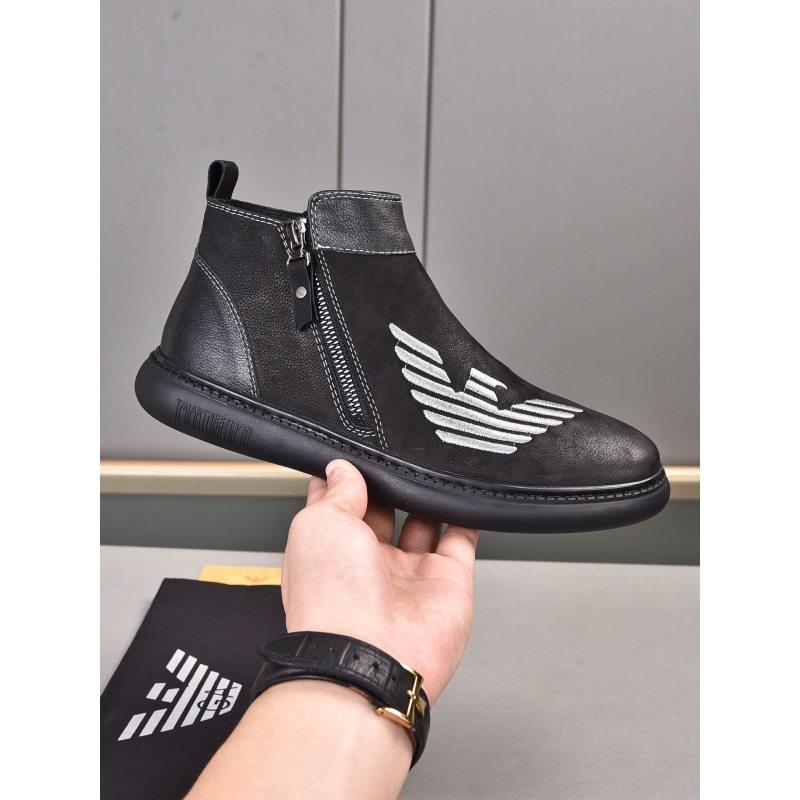 Armani Casual Shoes